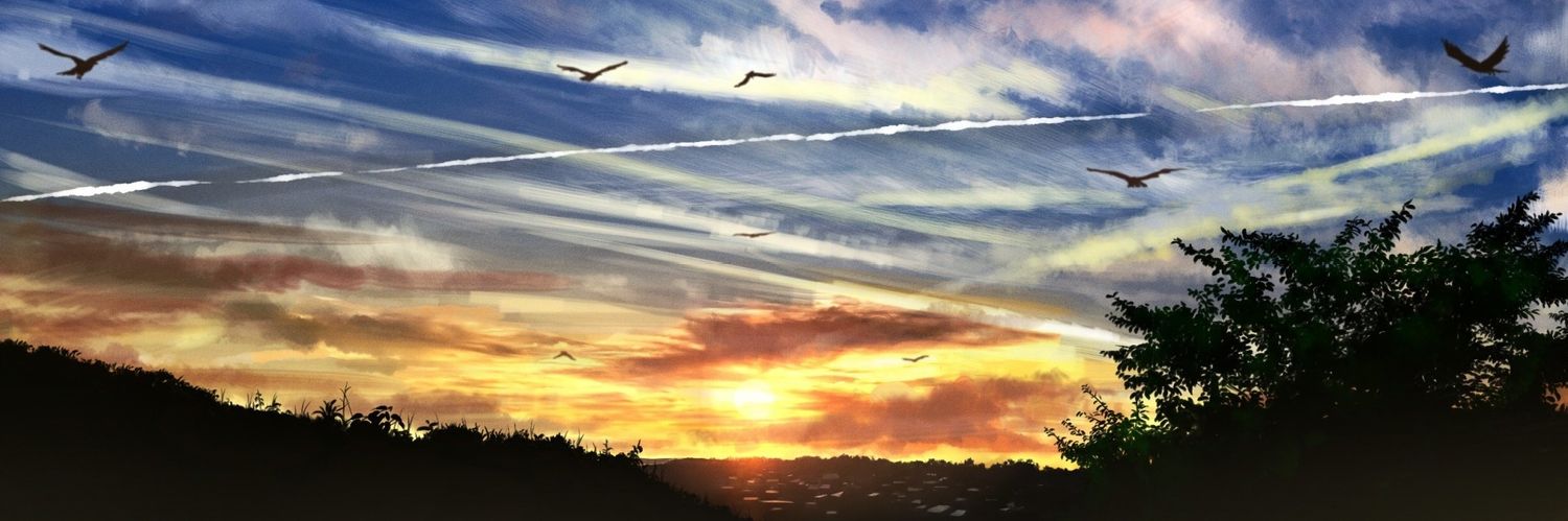 James Alarcón banner