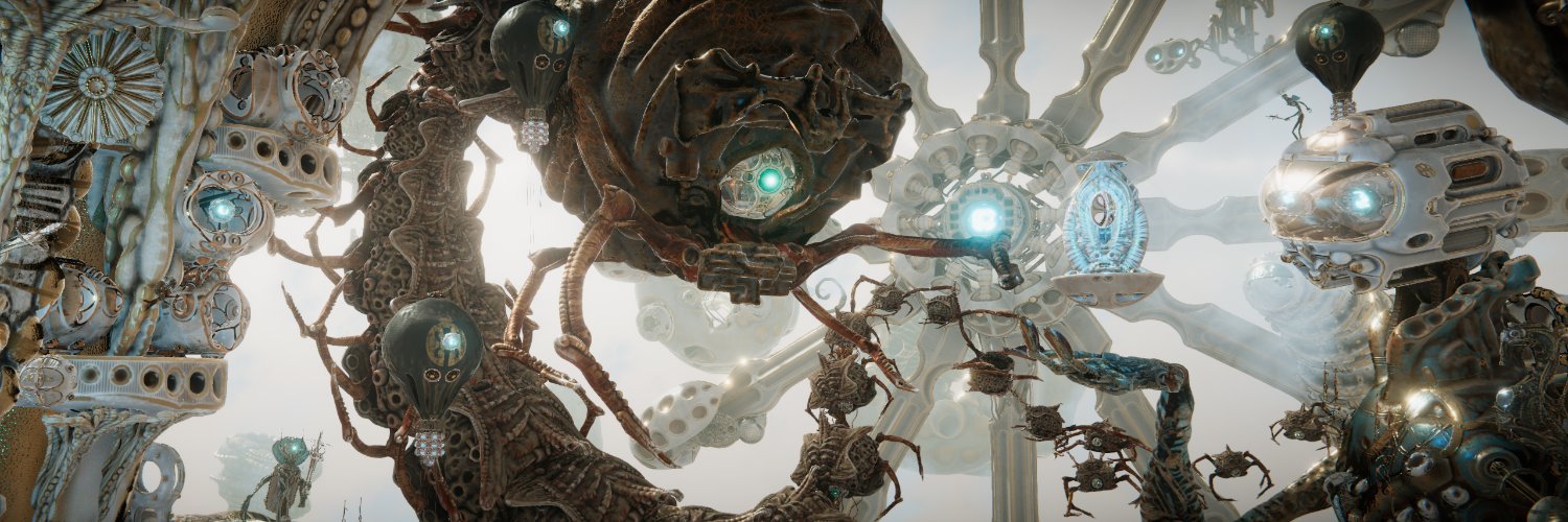 Plasticarm's profile banner image