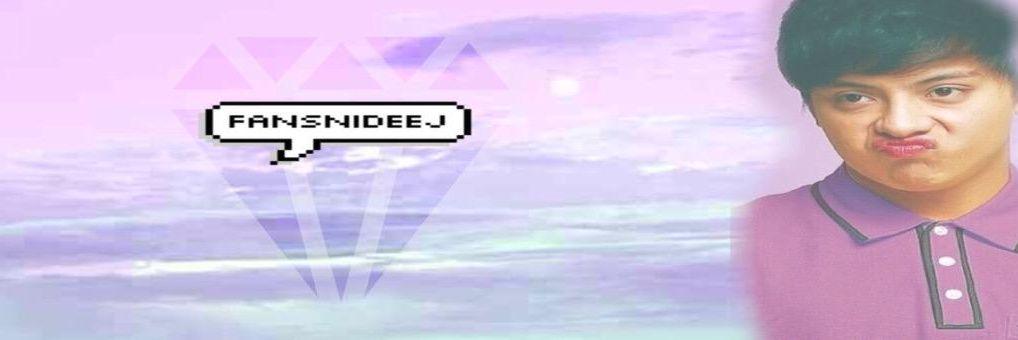 fansniDeej's profile banner image