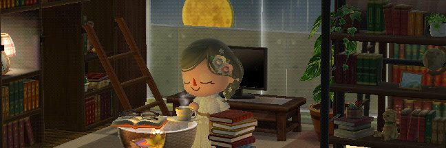 lisataro28x's profile banner image