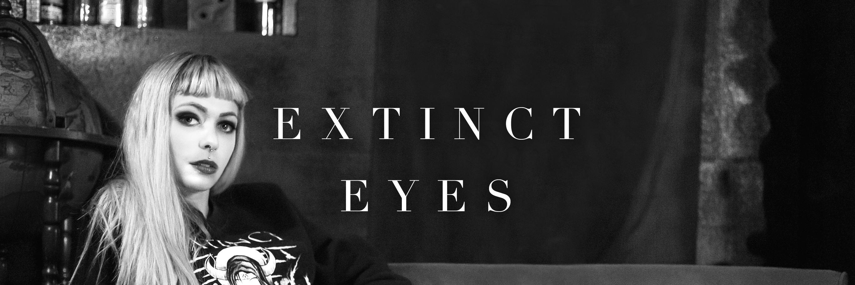 Melodie_Extinct's profile banner image