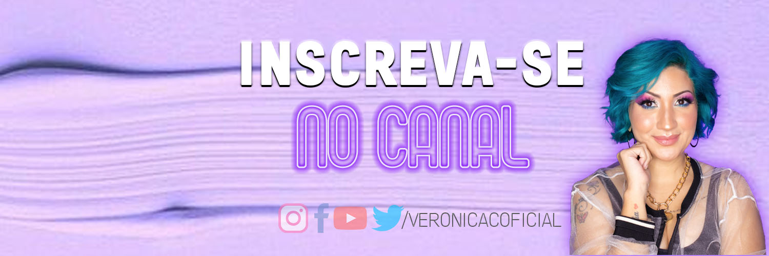 veronicacofc's profile banner image