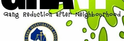 Gang Training banner