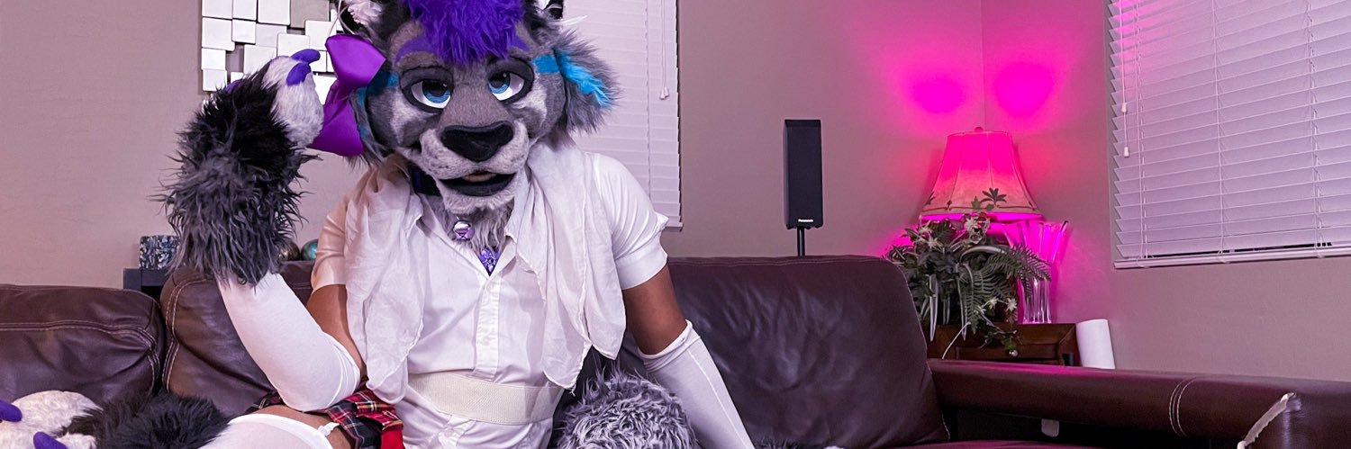 SpiceofLimin's profile banner image