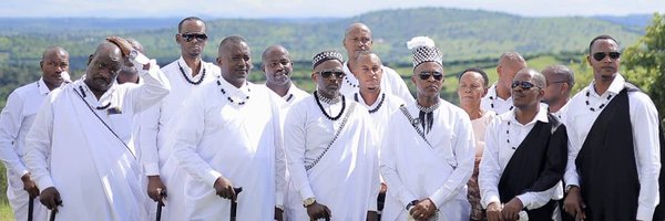 FrankGashumba Profile Banner