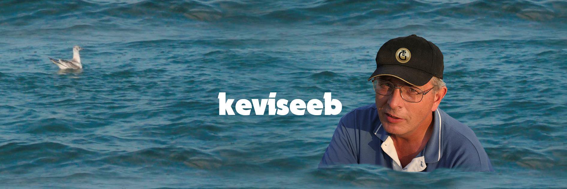 kevi seeb banner