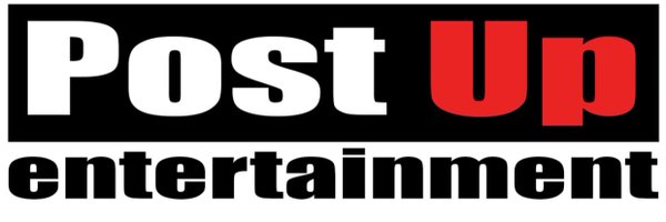 PostUp_Ent Profile Banner