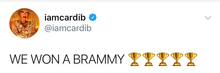 The_Brammys's profile banner image