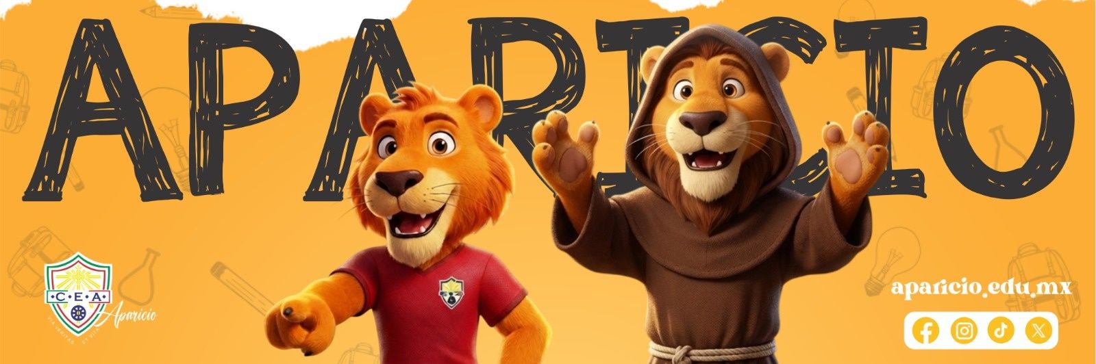 CEAparicio's profile banner image