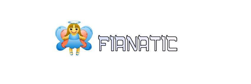 FianaticINA's profile banner image