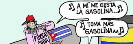 CupetCuba's profile banner image
