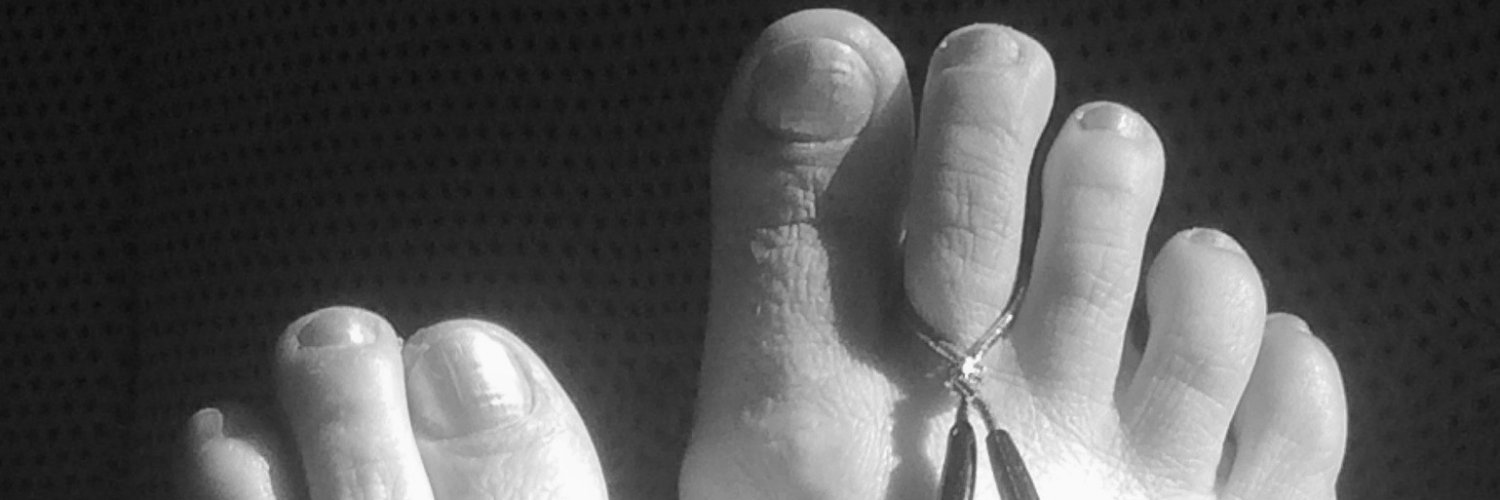 FifiFoxfoot's profile banner image