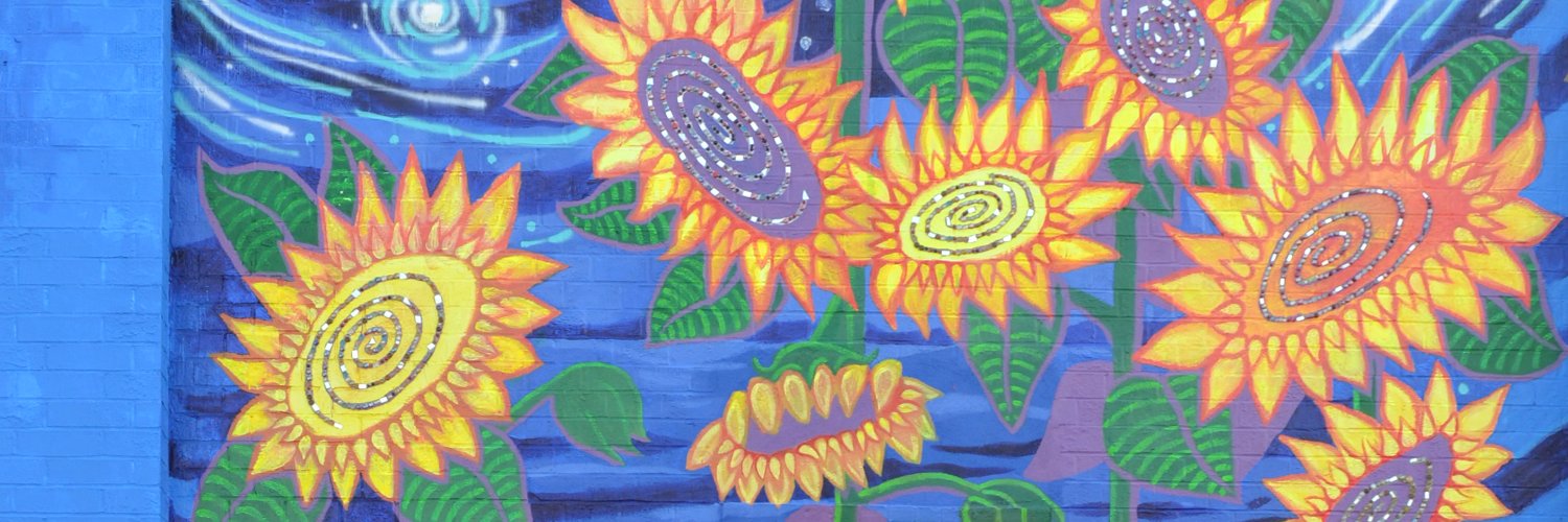 BrendaKato's profile banner image