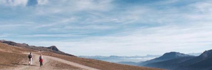 Ultental's profile banner image