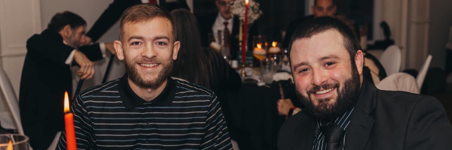 TheRealJustinR1's profile banner image