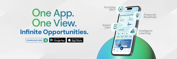 TataMutualFund Profile Banner