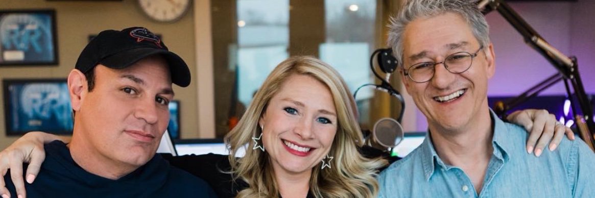 daveandjimmy's profile banner image