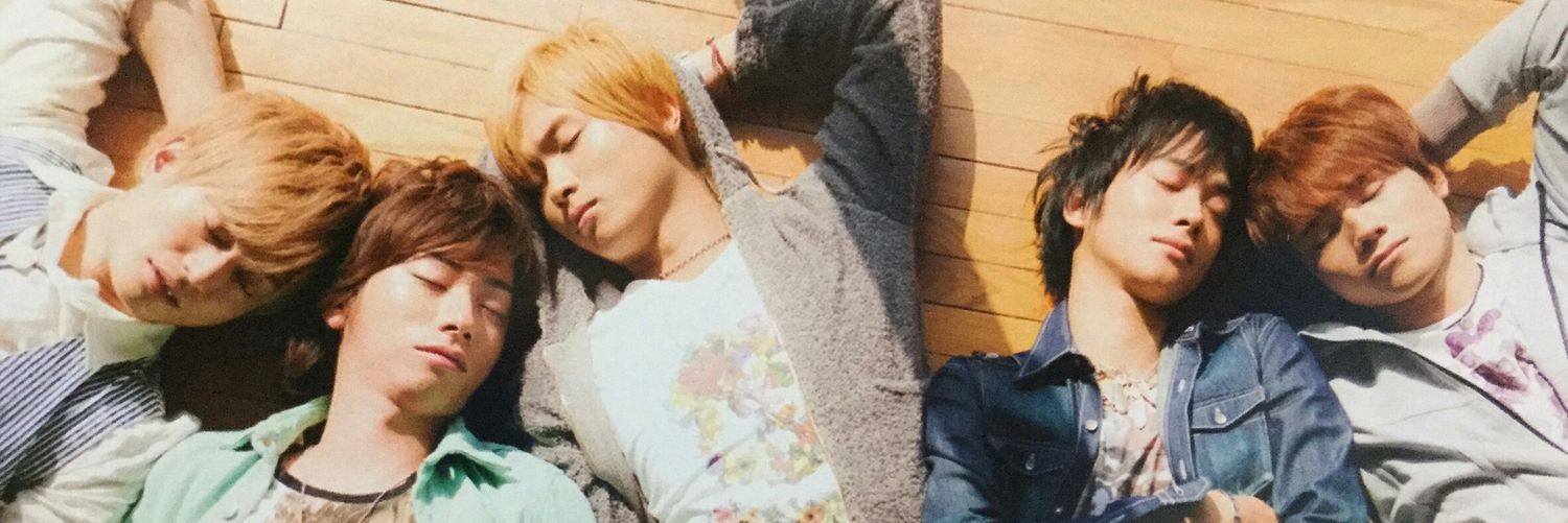 ttkstmh's profile banner image