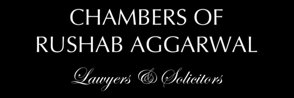Rushab Aggarwal banner