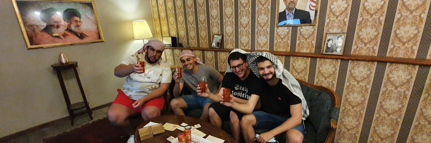ofek10138's profile banner image