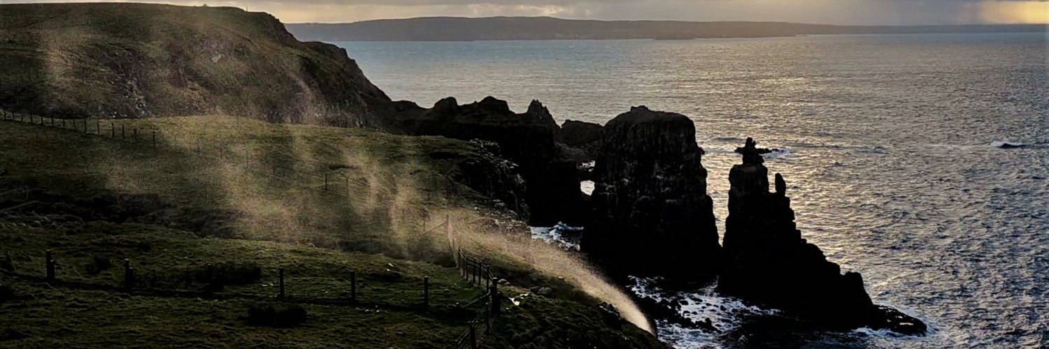 Rathlin Stickybeak's banner