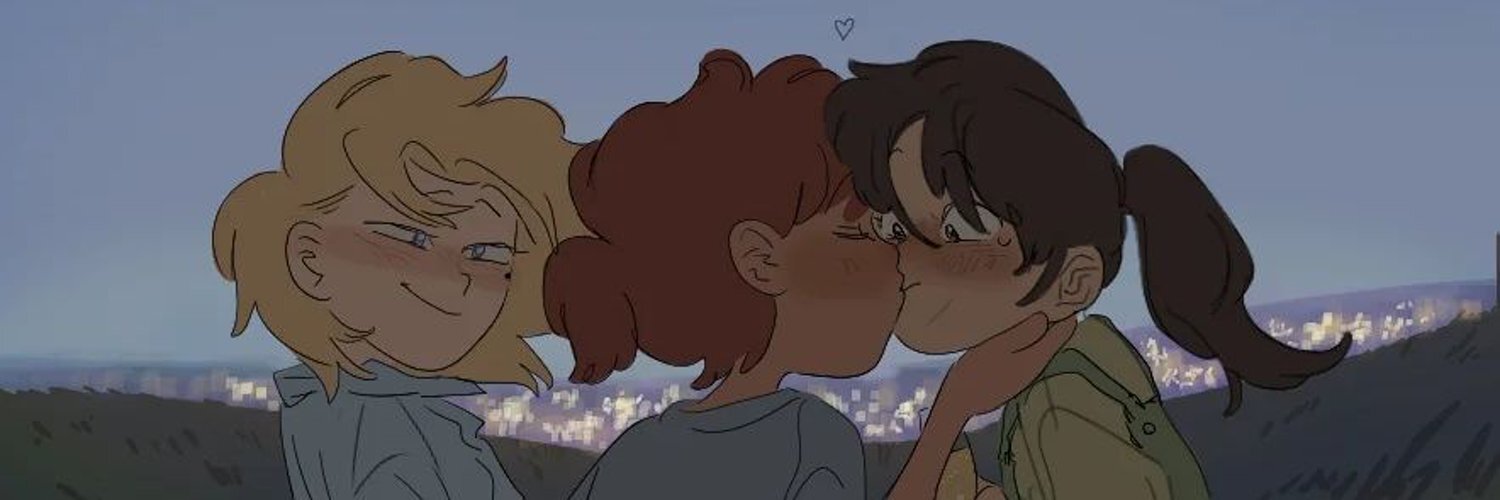 Alexandra🐦‍🔥 banner