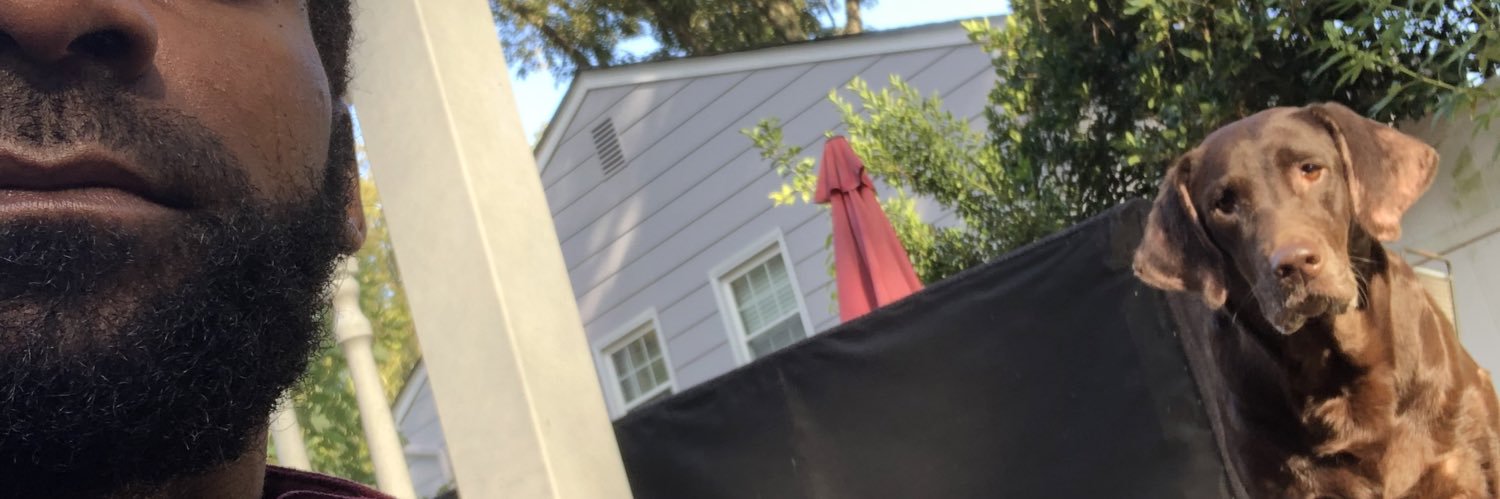 DickyDoss's profile banner image
