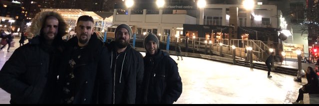 claudsfanuzzi's profile banner image