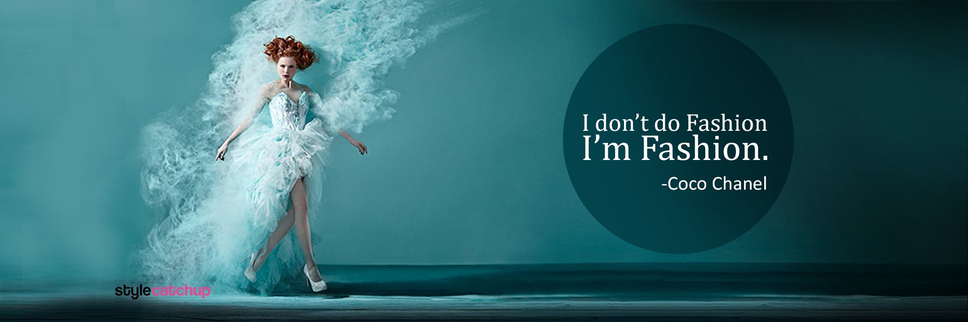 StyleCatchup's profile banner image