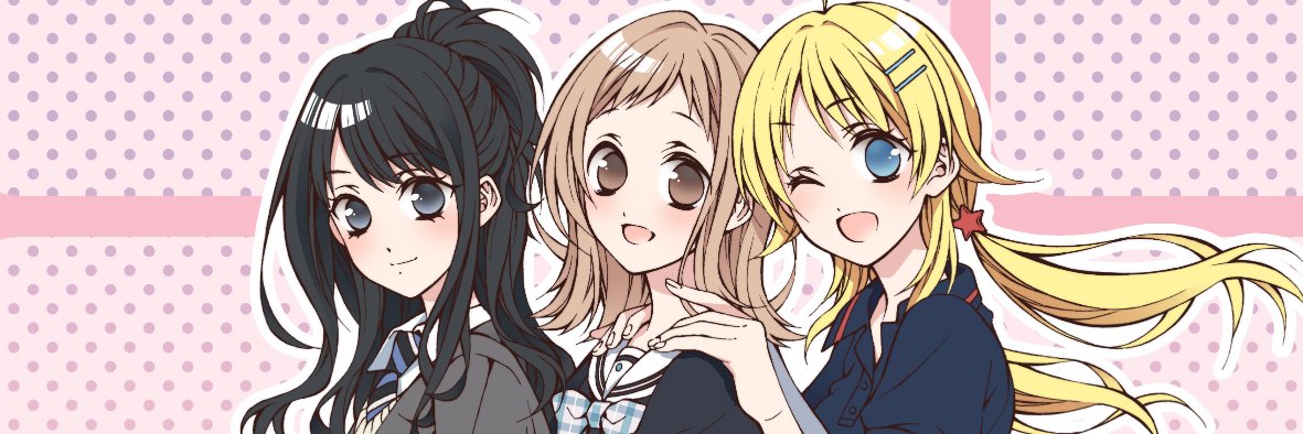 moe_haruno's profile banner image