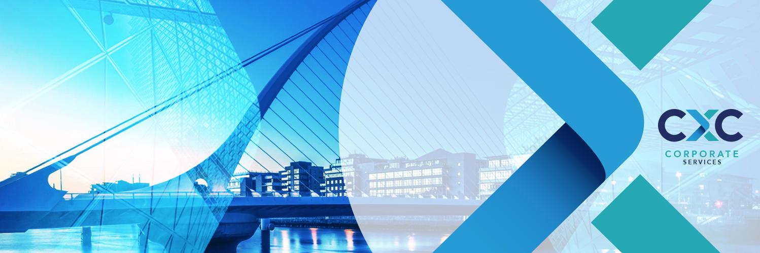 CXCCorpServices's profile banner image