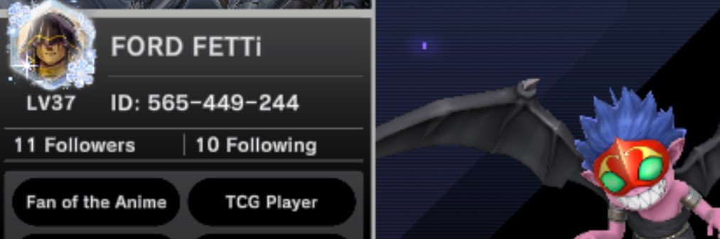 Ford_Fetti's profile banner image