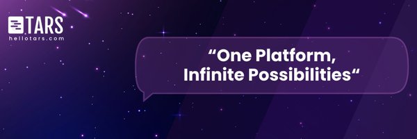hellotars_ai Profile Banner