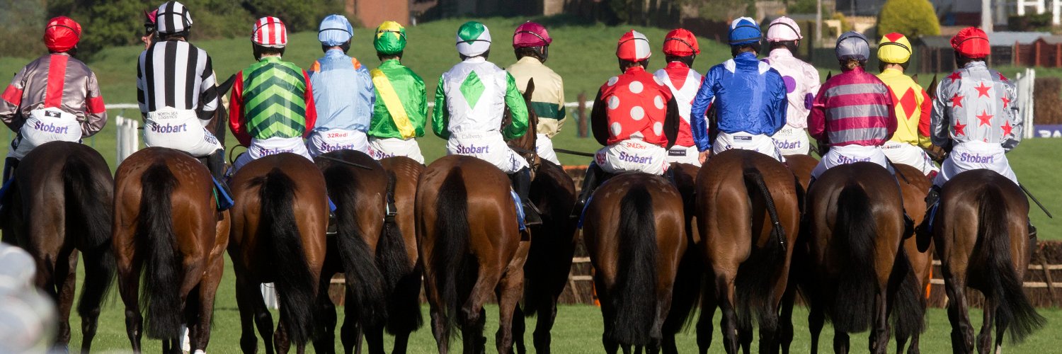 Ayr Racecourse Profile Banner