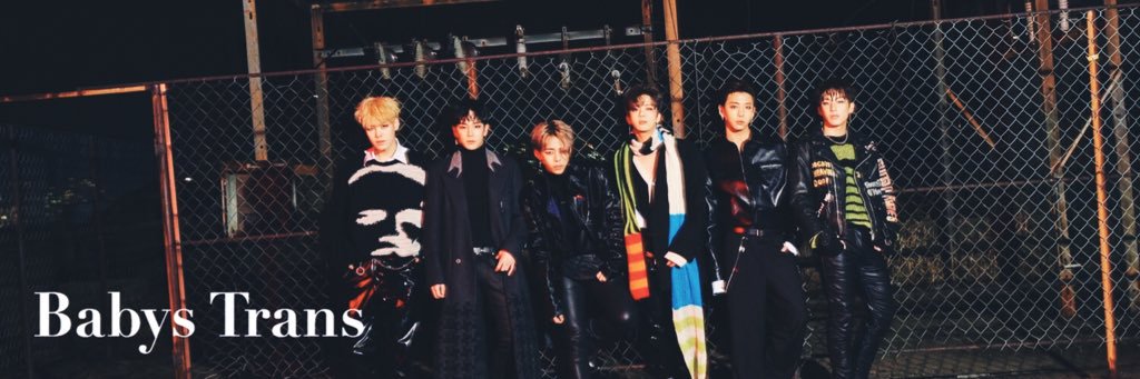 babystrans_'s profile banner image