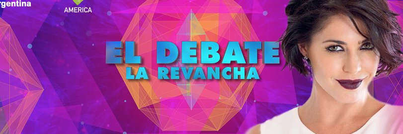 debaterevancha's profile banner image