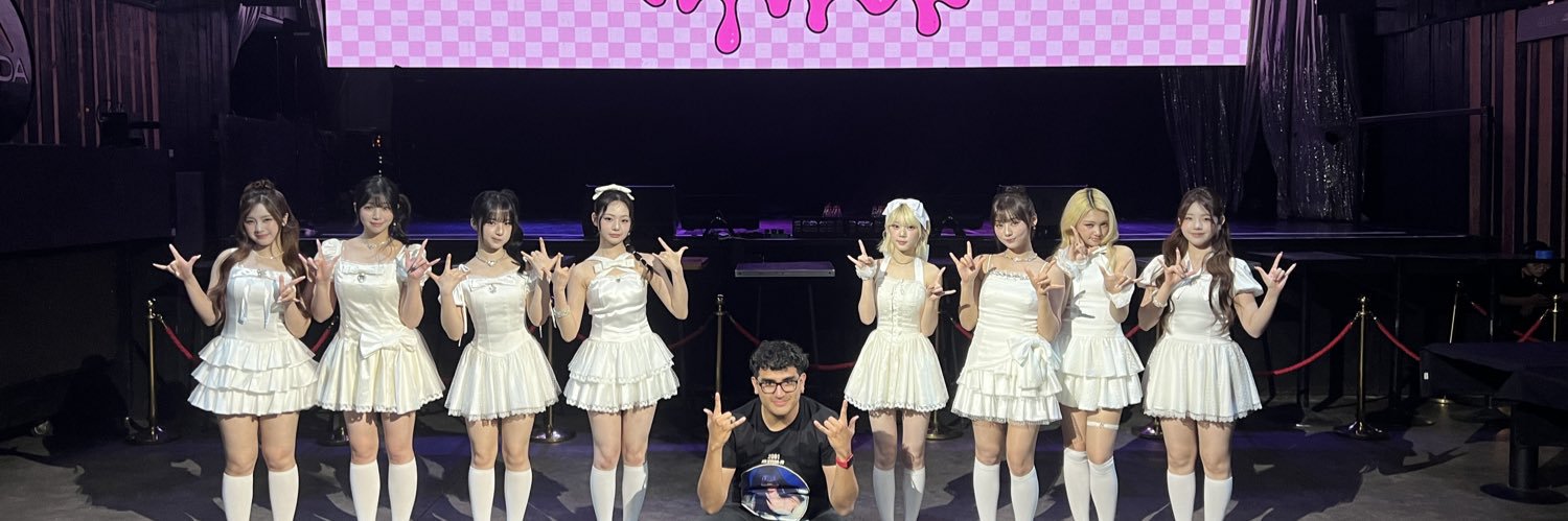 Jorge Recabal banner