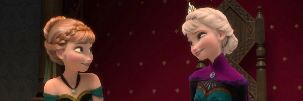 ForeverFrozenSo's profile banner image