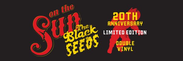 TheBlackSeeds Profile Banner
