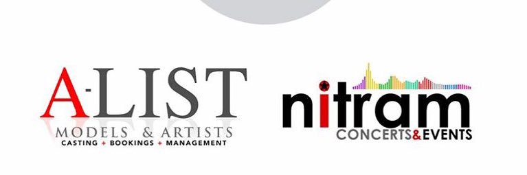 A-List Nitram banner