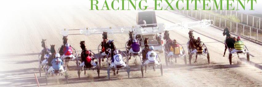 Shepparton HRC banner