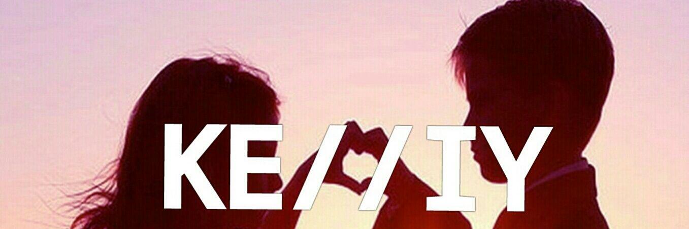 KE//IY PROJECT banner