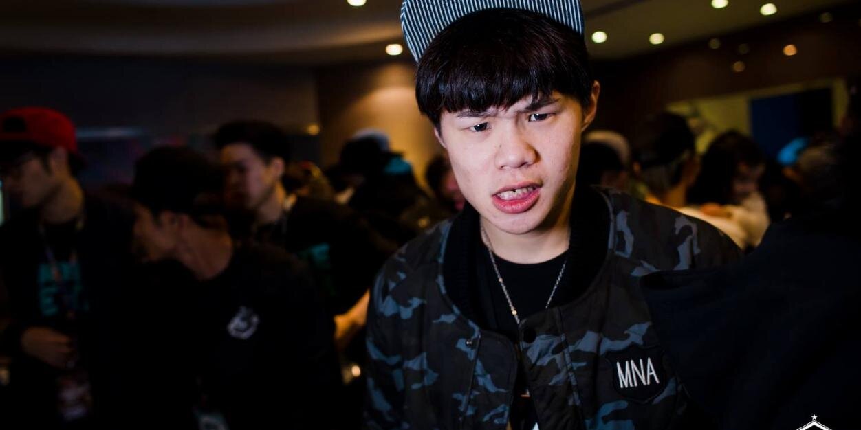 Ramond_Tan's profile banner image