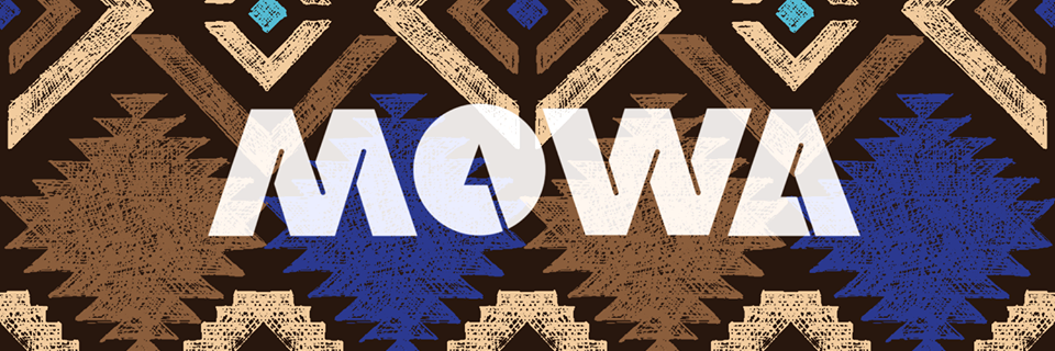 MOWA banner