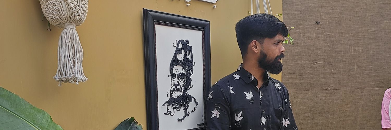 _barikhan's profile banner image
