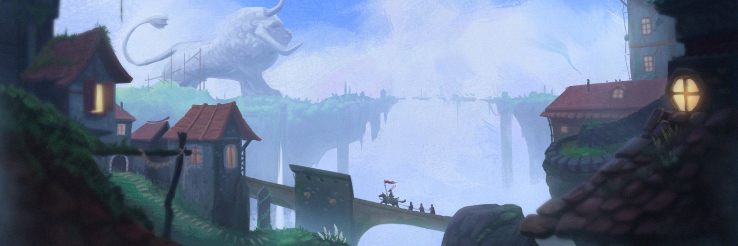Pulverturn banner