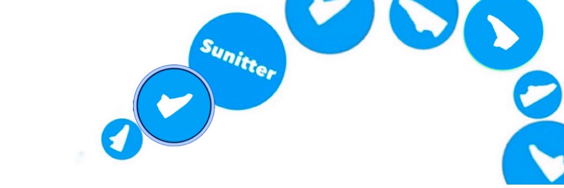 Sunitter's banner