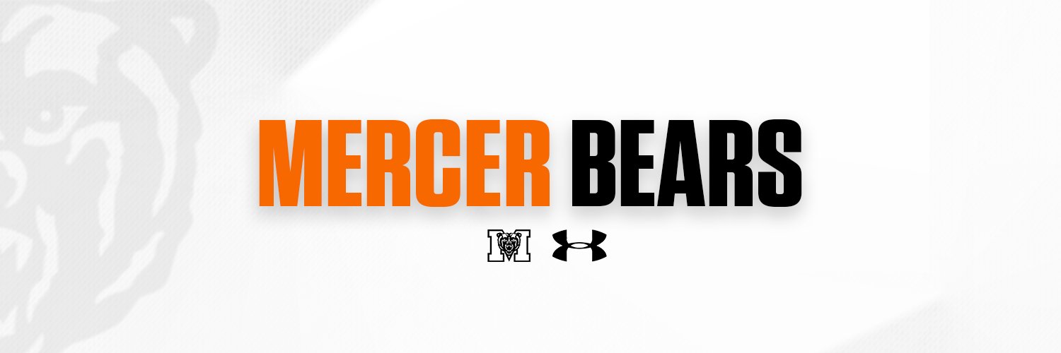 Mercer Bears's banner