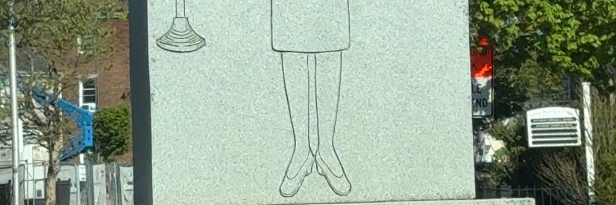 Real Estate Barbie banner