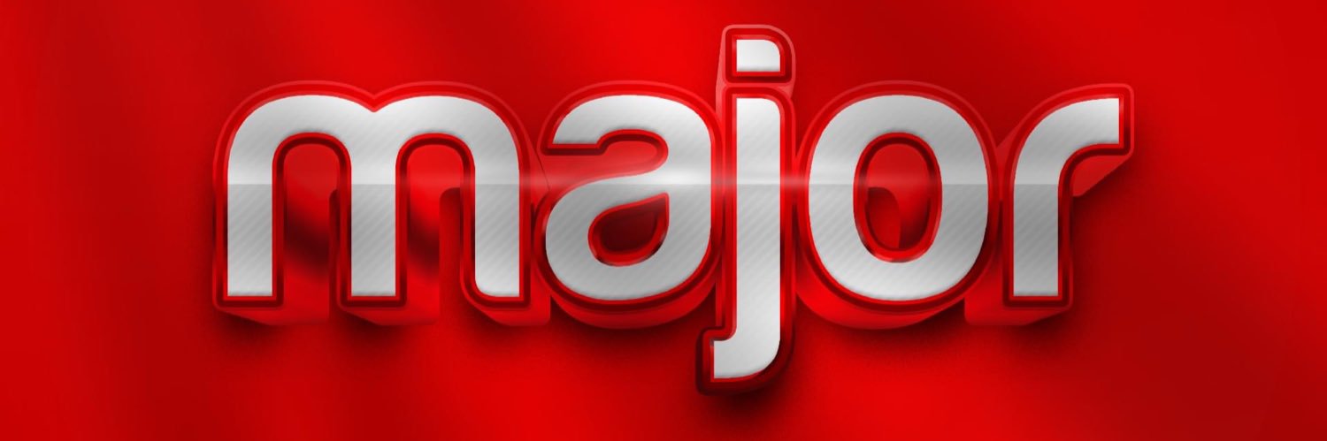 Major Prep Sports banner